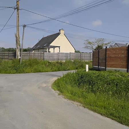 Gite Chez Marie T 6 Personnes La Boussac 外观 照片