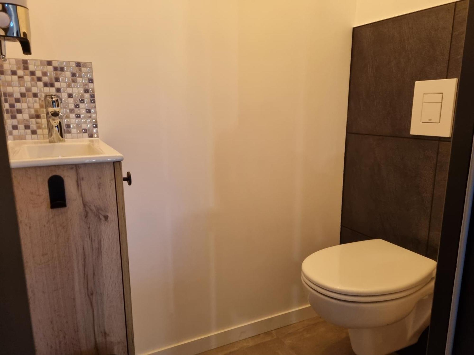 Gite Chez Marie T 6 Personnes La Boussac 外观 照片