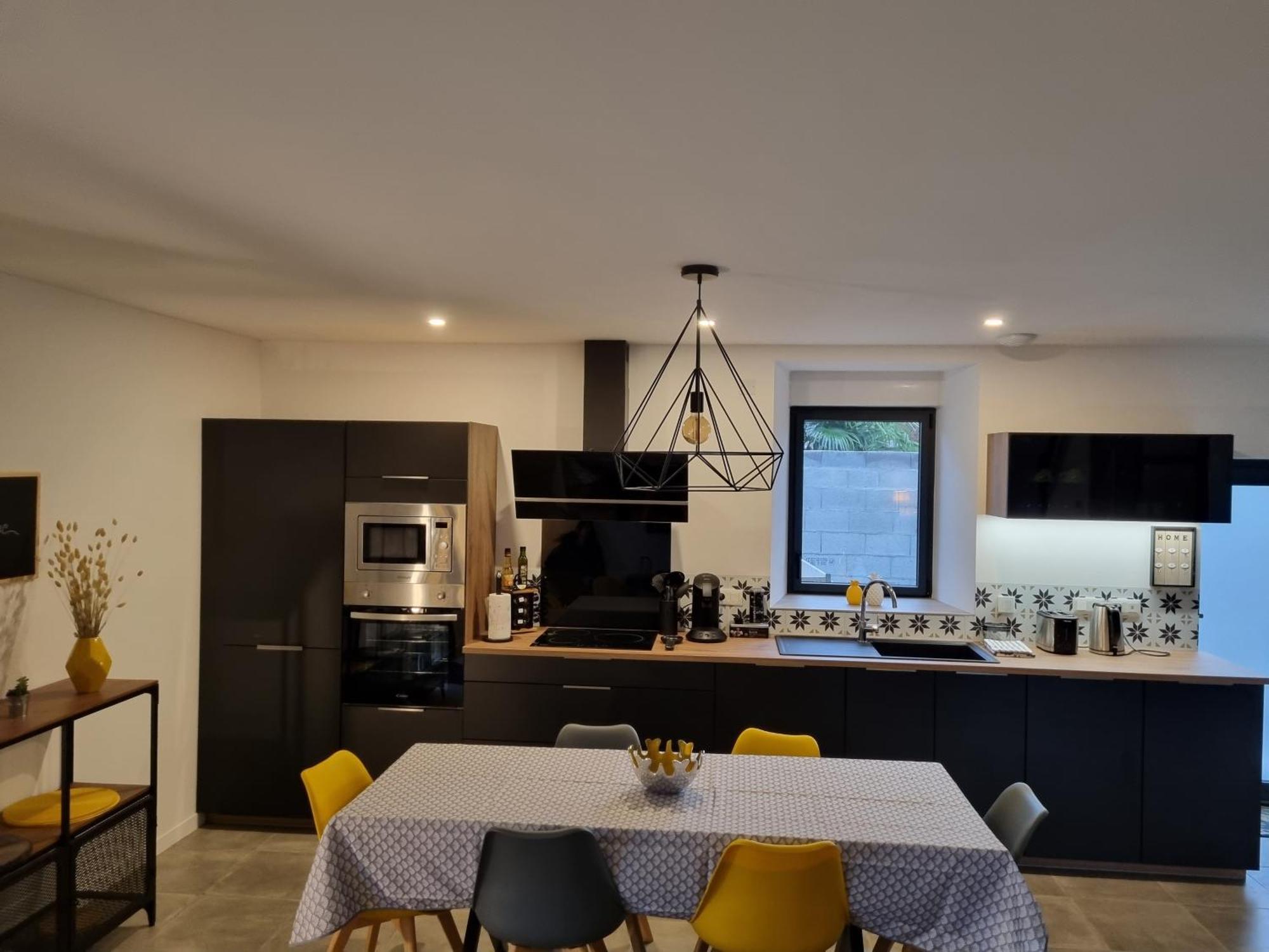 Gite Chez Marie T 6 Personnes La Boussac 外观 照片